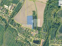 Prodej pozemku, 10 002 m2, Čimelice - 13