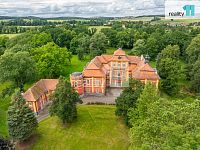 Prodej pozemku, 10 002 m2, Čimelice - 17