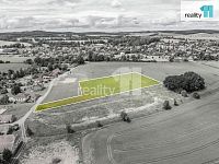 Prodej pozemku, 10 002 m2, Čimelice - 18