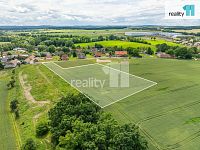 Prodej pozemku, 10 002 m2, Čimelice - 3