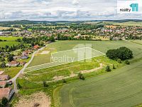 Prodej pozemku, 10 002 m2, Čimelice - 5