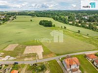 Prodej pozemku, 10 002 m2, Čimelice - 6