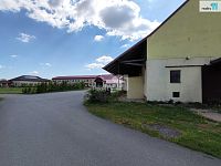 Pronájem skladu A 410 m2, Červeněves - 11