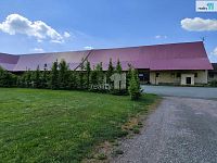 Pronájem skladu A 410 m2, Červeněves - 5