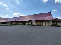 Pronájem skladu A 410 m2, Červeněves - 6