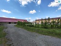 Pronájem skladu A 410 m2, Červeněves - 8