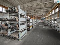 Pronájem skladu E 710 m2, Červeněves - 2