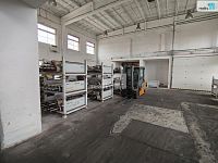 Pronájem skladu E 710 m2, Červeněves - 4