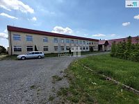 Pronájem skladu E 710 m2, Červeněves - 7