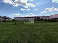 Pronájem skladu E 710 m2, Červeněves - 9