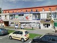 pronájem skladu 100 m2 Ostrava Poruba - 2