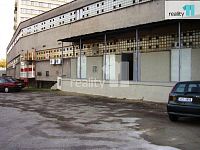 pronájem skladu 100 m2 Ostrava Poruba - 8