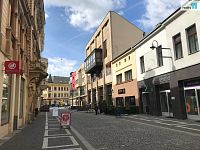 Prodej objektu k podnikání Náchod - Kamenice