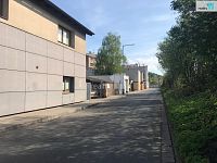 Prodej objektu k podnikání Náchod - přístup 01