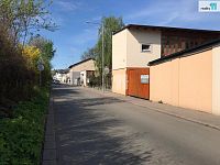 Prodej objektu k podnikání Náchod - přístup 02