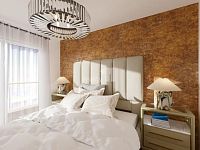Prodej bytu v osobním vlastnictví 2+kk, 61 m2 + 25 m2 terasa Liberec, ul. Tovární - 20
