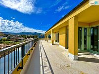 Prodej bytu v osobním vlastnictví 2+kk, 61 m2 + 25 m2 terasa Liberec, ul. Tovární - 26