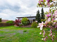 Prodej prostorného rodinného domu 432 m2, 7+kk s bazénem a zahradou, Praha – Královice - 7