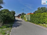 Prodej hrubé stavby Bungalov 5+kk 246 m2, Pozemek 1790 m2, Bukovany - 14