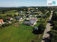Prodej hrubé stavby Bungalov 5+kk 246 m2, Pozemek 1790 m2, Bukovany - 16