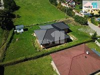 Prodej hrubé stavby Bungalov 5+kk 246 m2, Pozemek 1790 m2, Bukovany - 18