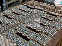 Prodej hrubé stavby Bungalov 5+kk 246 m2, Pozemek 1790 m2, Bukovany - 20