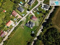 Prodej hrubé stavby Bungalov 5+kk 246 m2, Pozemek 1790 m2, Bukovany - 21