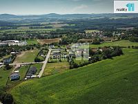 Prodej hrubé stavby Bungalov 5+kk 246 m2, Pozemek 1790 m2, Bukovany - 22