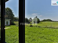 Prodej hrubé stavby Bungalov 5+kk 246 m2, Pozemek 1790 m2, Bukovany - 8