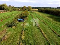 Prodej, pozemku, 6.054 m2, Bílé Vchynice - 2