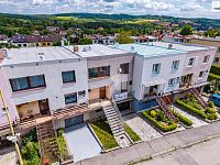 Prodej rodinného domu 6+1, 219 m2, U Stromečku, Světlá nad Sázavou