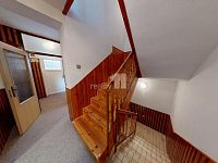 Prodej rodinného domu 6+1, 219 m2, U Stromečku, Světlá nad Sázavou - 15