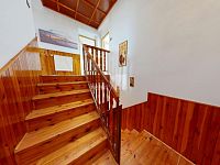 Prodej rodinného domu 6+1, 219 m2, U Stromečku, Světlá nad Sázavou - 16
