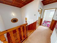 Prodej rodinného domu 6+1, 219 m2, U Stromečku, Světlá nad Sázavou - 17