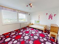 Prodej rodinného domu 6+1, 219 m2, U Stromečku, Světlá nad Sázavou - 19