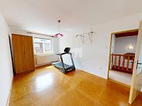 Prodej rodinného domu 6+1, 219 m2, U Stromečku, Světlá nad Sázavou - 20