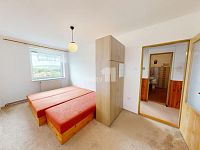 Prodej rodinného domu 6+1, 219 m2, U Stromečku, Světlá nad Sázavou - 21