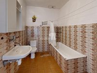 Prodej rodinného domu 6+1, 219 m2, U Stromečku, Světlá nad Sázavou - 22