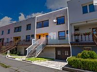 Prodej rodinného domu 6+1, 219 m2, U Stromečku, Světlá nad Sázavou - 4