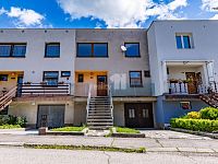 Prodej rodinného domu 6+1, 219 m2, U Stromečku, Světlá nad Sázavou - 5