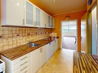 Prodej rodinného domu 6+1, 219 m2, U Stromečku, Světlá nad Sázavou - 6