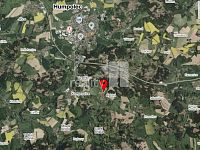 Prodej pozemku - 1143m2, Bystrá, Humpolec - 10