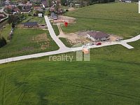 Prodej pozemku - 1143m2, Bystrá, Humpolec - 12