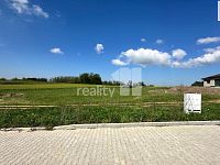 Prodej pozemku - 1143m2, Bystrá, Humpolec - 4