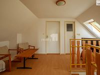 Chalupa nebo rodinný dům v Myslívě - 10