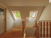 Chalupa nebo rodinný dům v Myslívě - 11