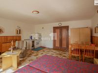 Chalupa nebo rodinný dům v Myslívě - 13