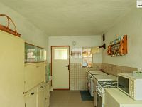 Chalupa nebo rodinný dům v Myslívě - 19