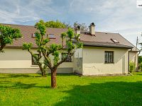 Chalupa nebo rodinný dům v Myslívě - 2