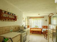 Chalupa nebo rodinný dům v Myslívě - 20